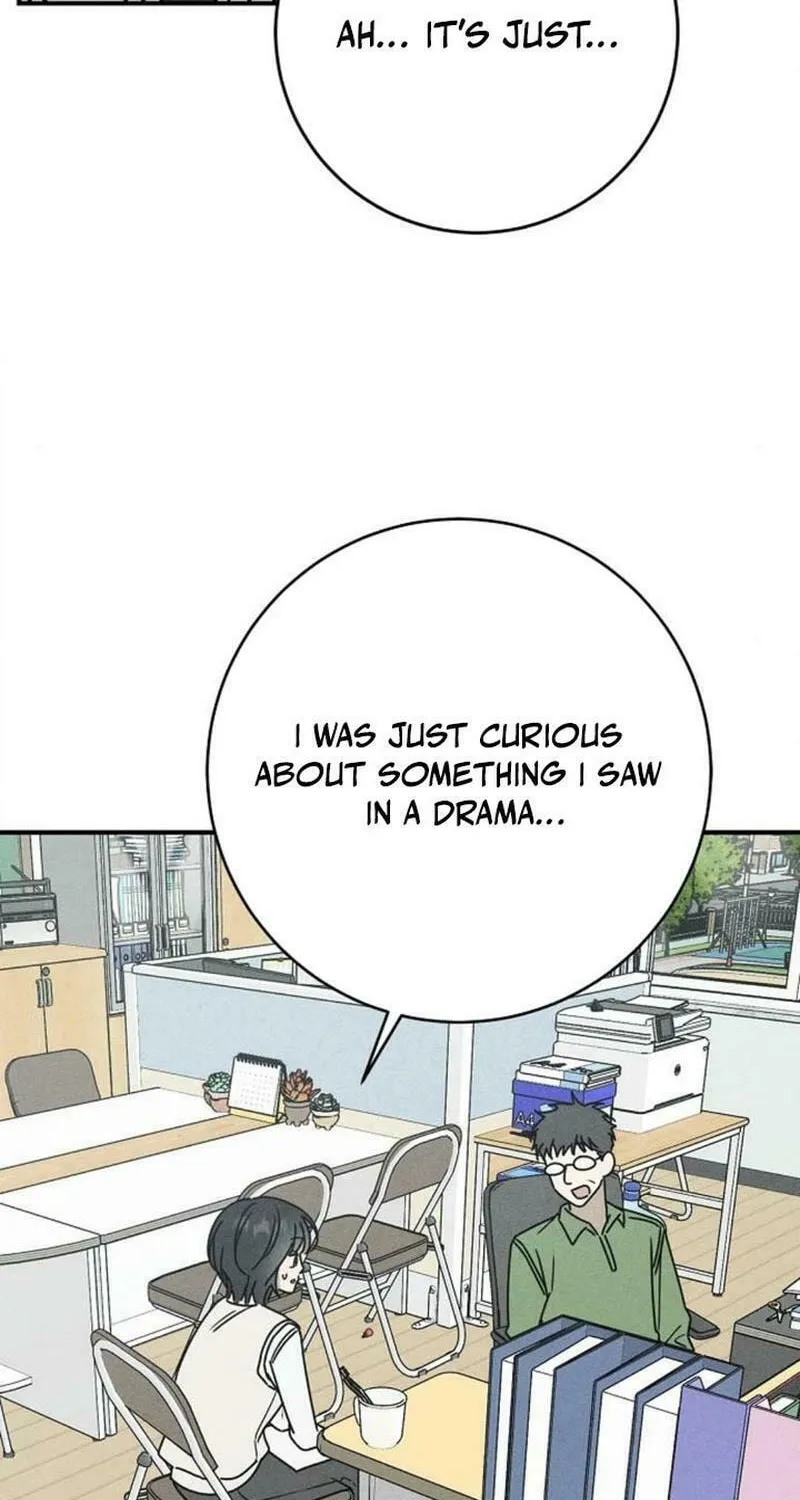 Powerful Confession Chapter 8 page 64 - 
