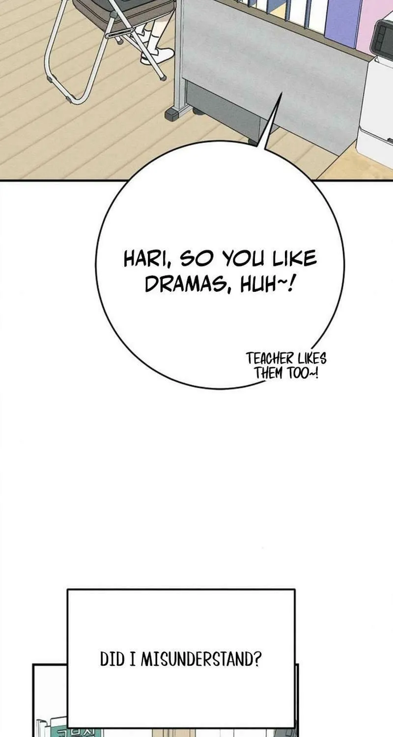Powerful Confession Chapter 8 page 65 - 