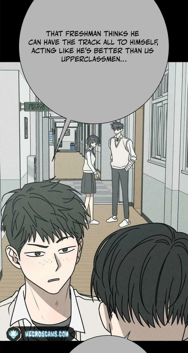 Powerful Confession Chapter 8 page 68 - 