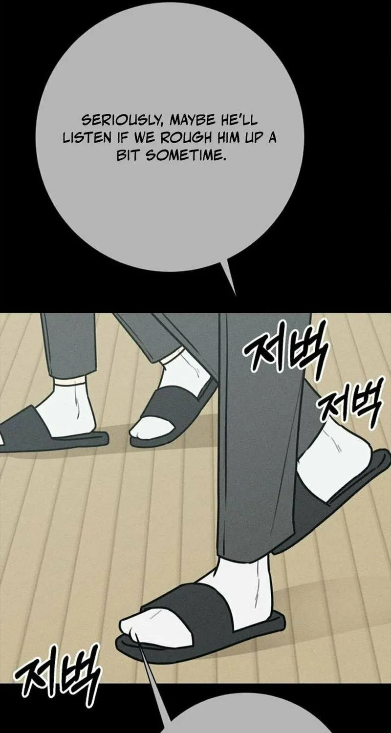 Powerful Confession Chapter 8 page 70 - 