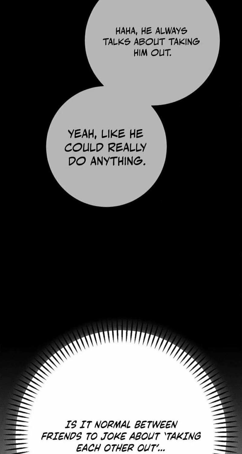 Powerful Confession Chapter 8 page 71 - 
