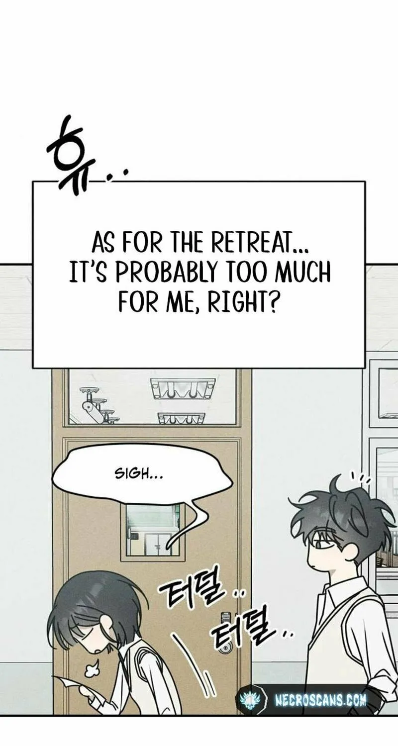 Powerful Confession Chapter 8 page 74 - 