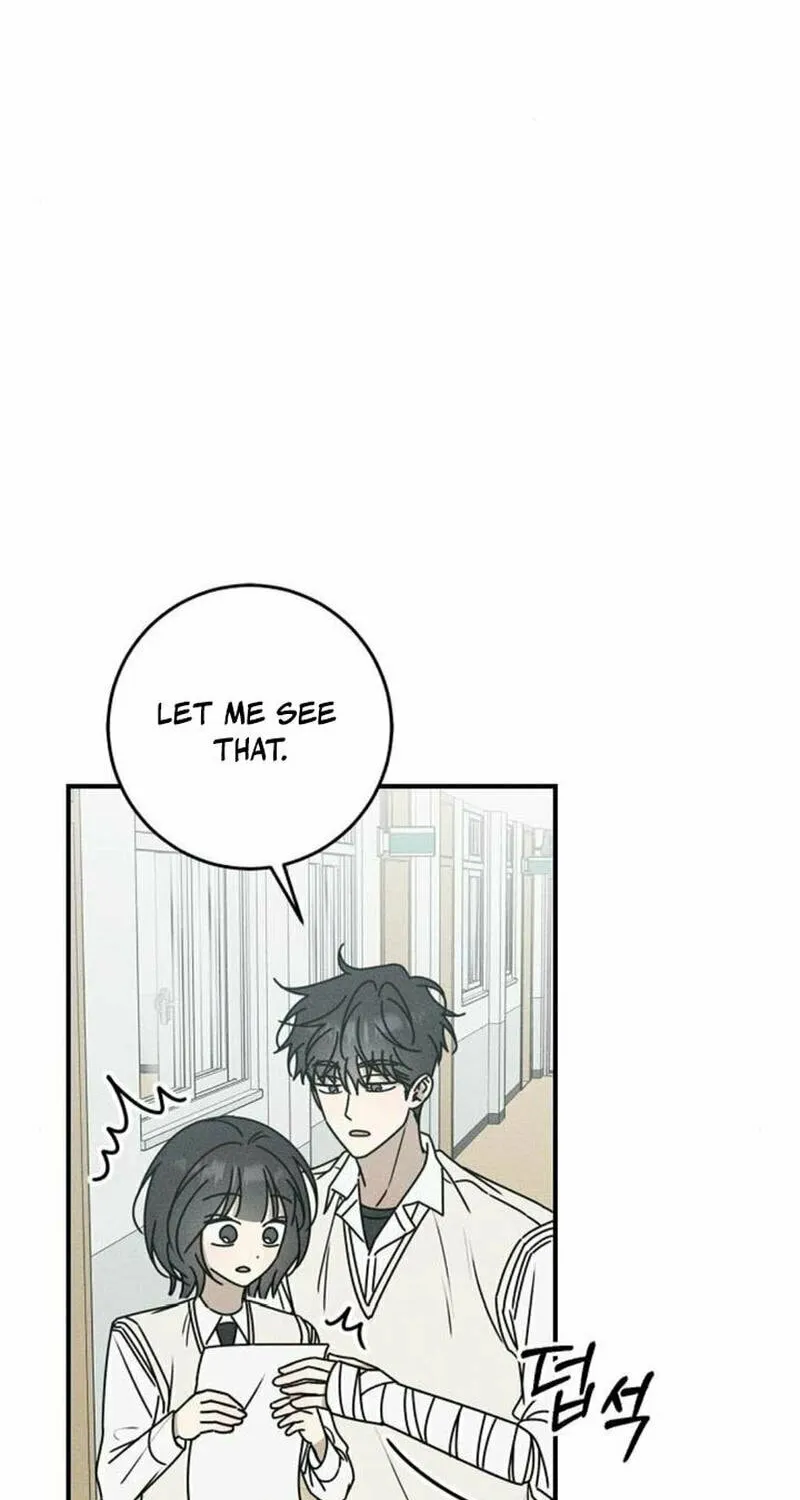 Powerful Confession Chapter 8 page 78 - 