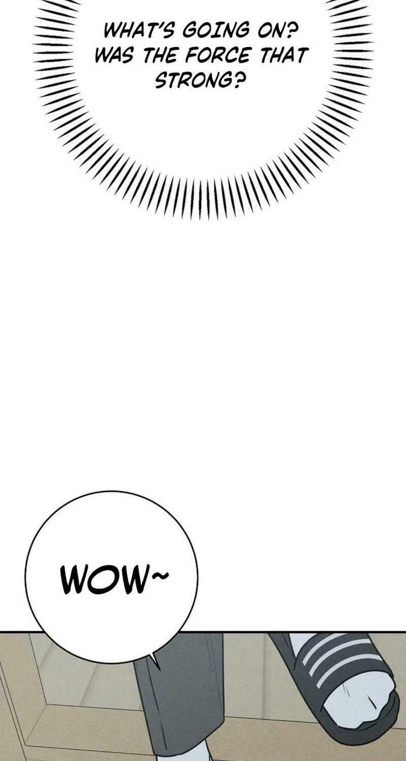 Powerful Confession Chapter 8 page 9 - 