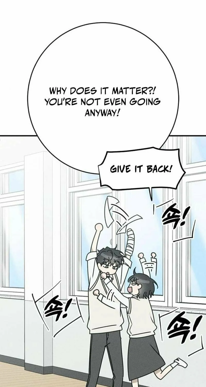 Powerful Confession Chapter 8 page 81 - 