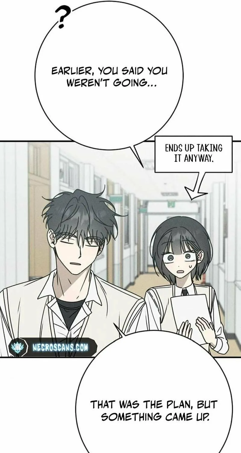 Powerful Confession Chapter 8 page 83 - 
