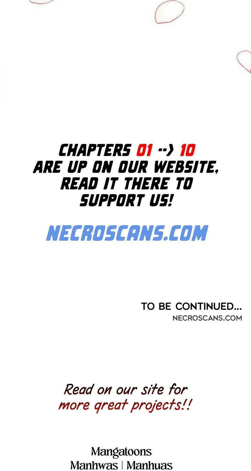 Powerful Confession Chapter 8 page 99 - 
