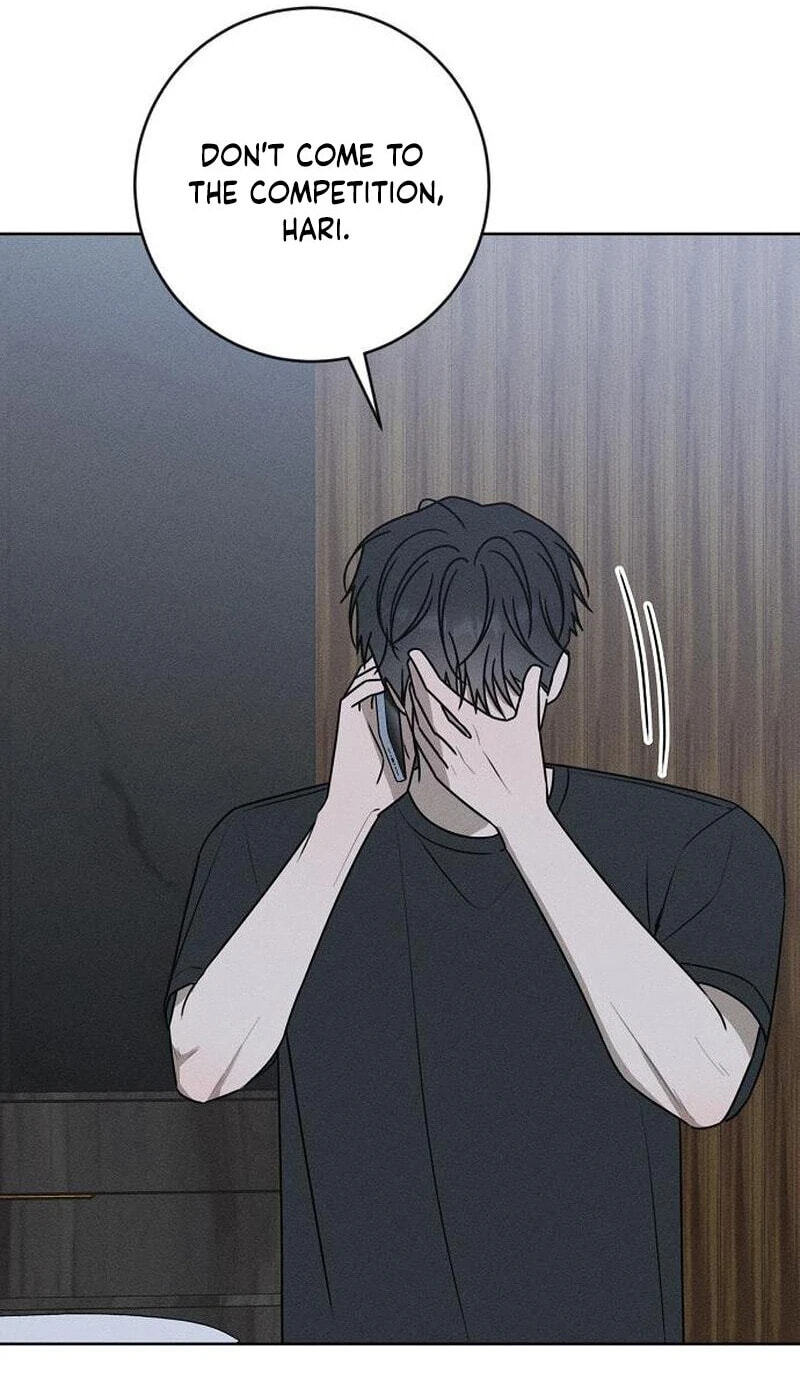 Powerful Confession Chapter 80 page 22 - 