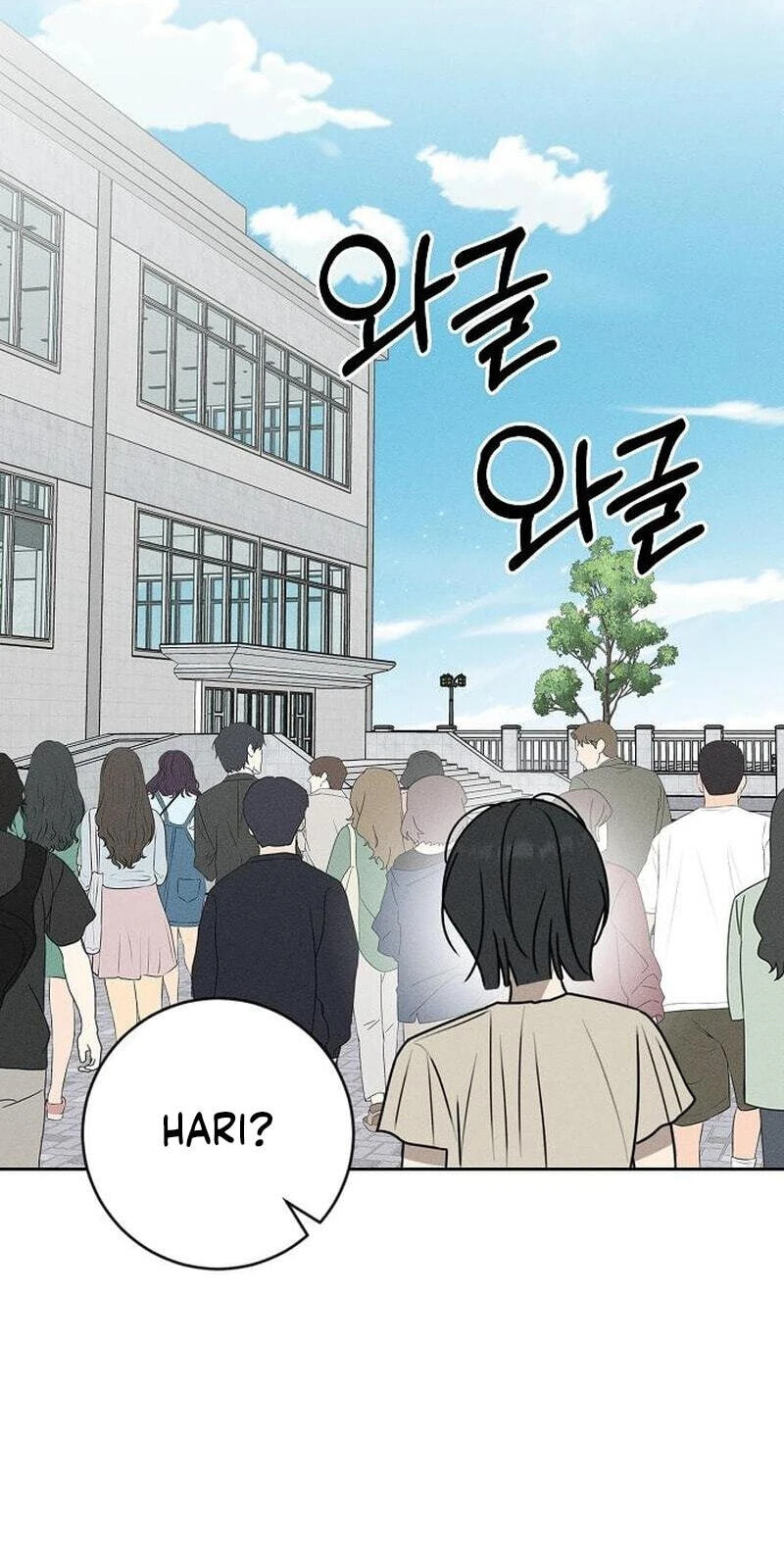Powerful Confession Chapter 80 page 49 - 