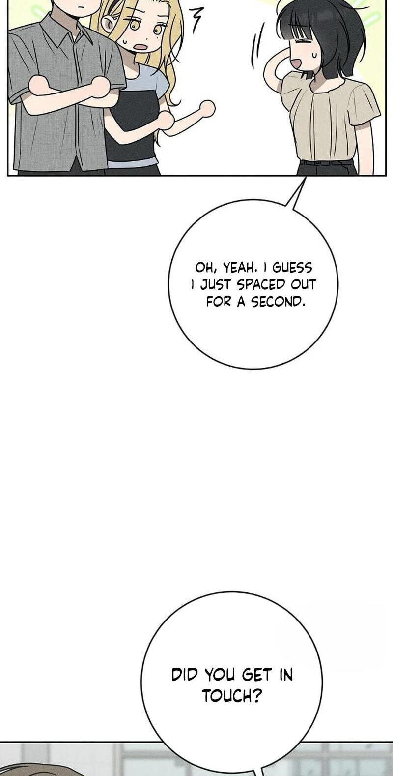 Powerful Confession Chapter 80 page 52 - 