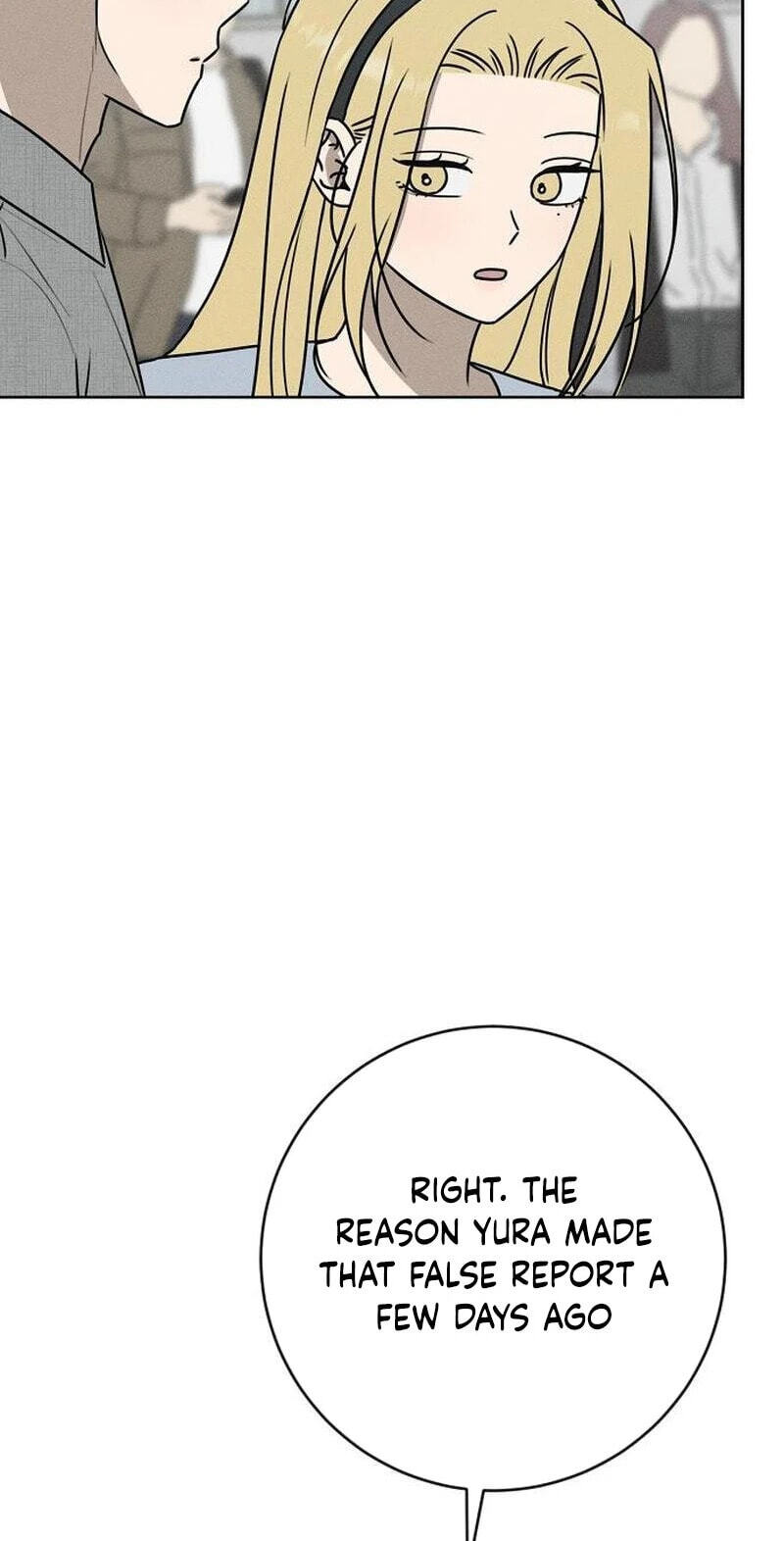 Powerful Confession Chapter 80 page 56 - 