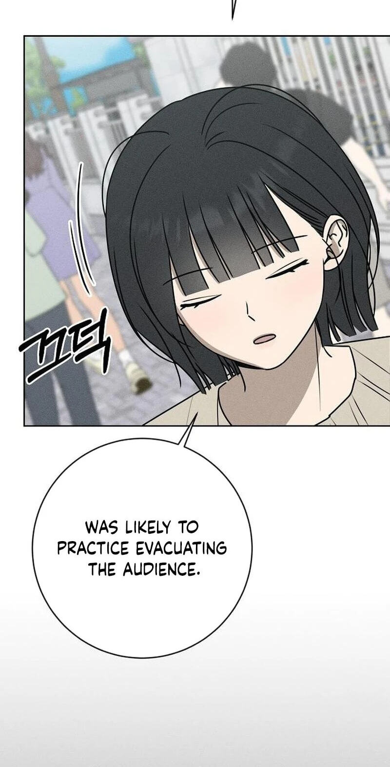 Powerful Confession Chapter 80 page 57 - 