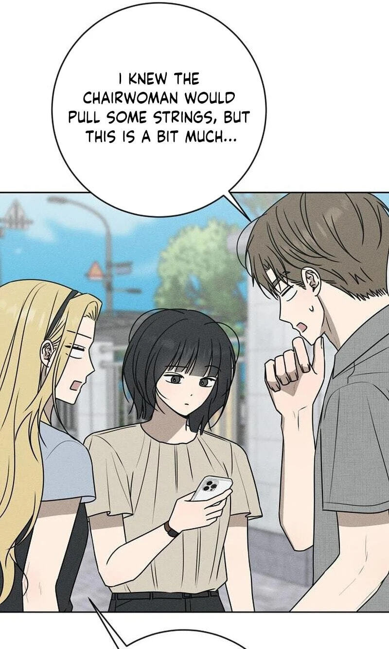 Powerful Confession Chapter 80 page 70 - 