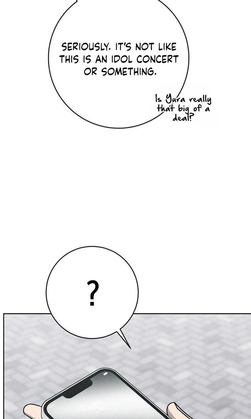 Powerful Confession Chapter 80 page 71 - 