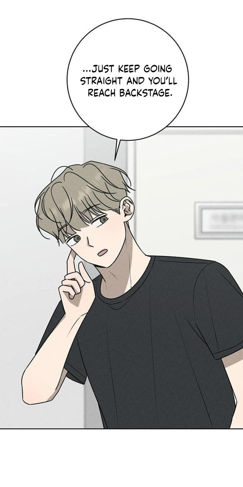 Powerful Confession Chapter 80 page 76 - 