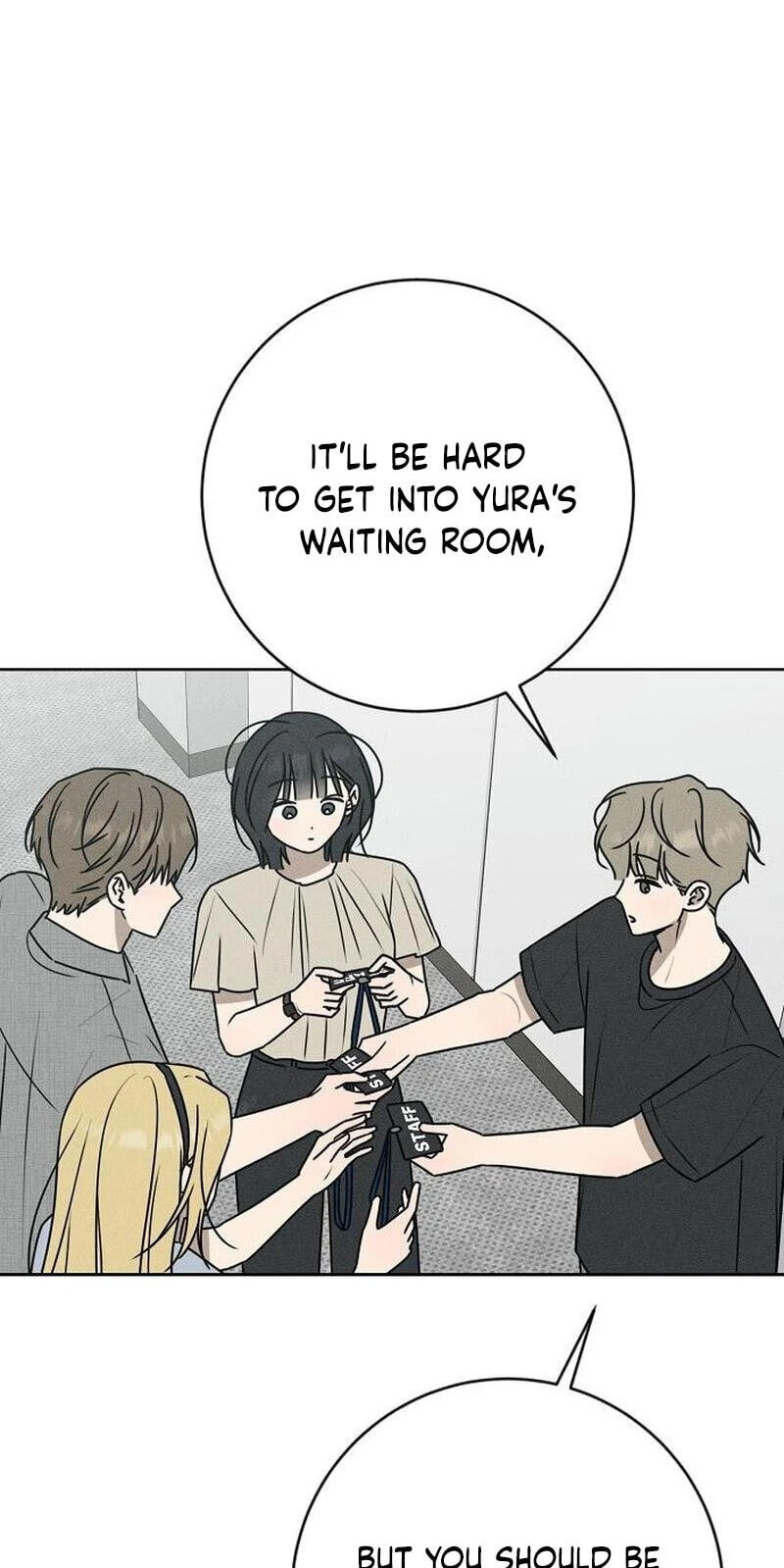Powerful Confession Chapter 80 page 77 - 