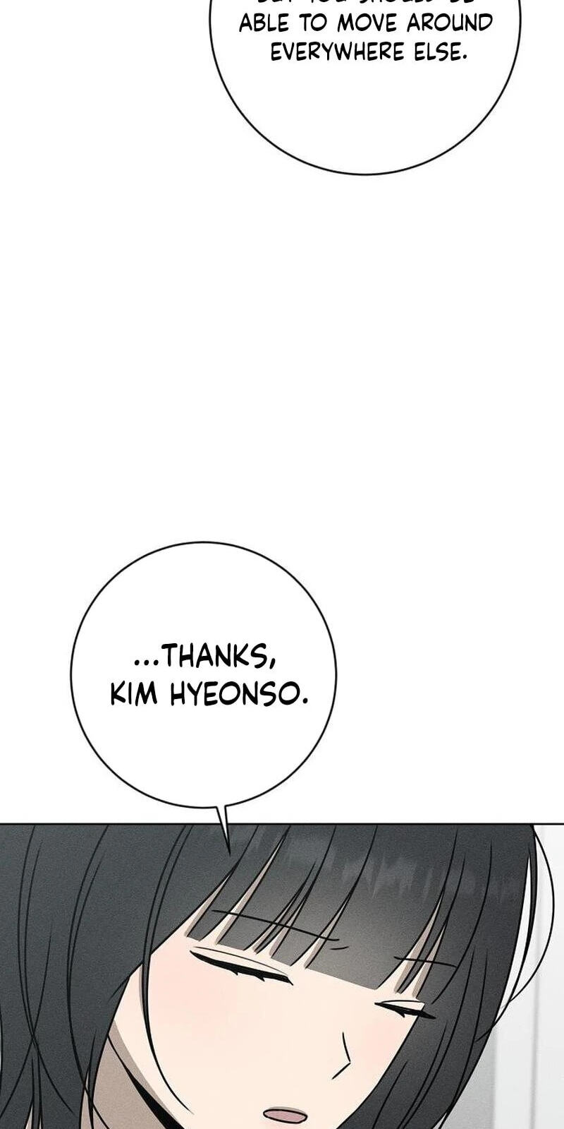 Powerful Confession Chapter 80 page 78 - 