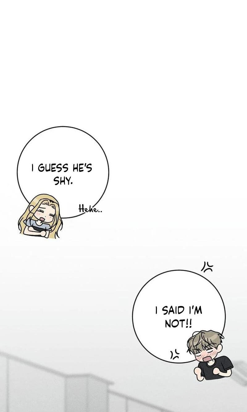 Powerful Confession Chapter 80 page 90 - 