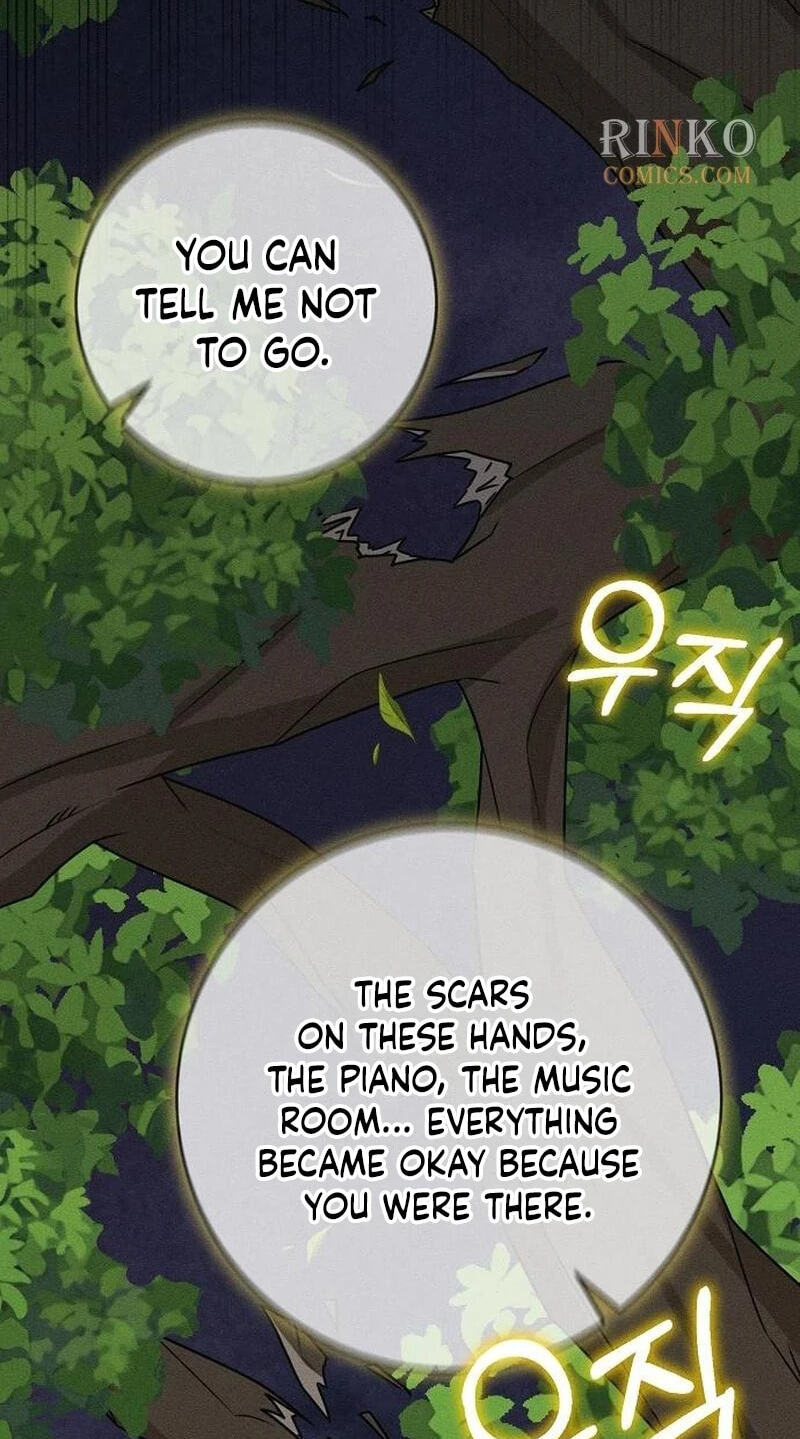 Powerful Confession Chapter 81 page 107 - 