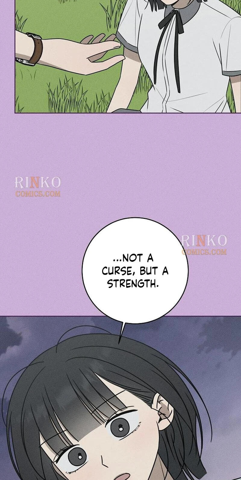 Powerful Confession Chapter 81 page 124 - 