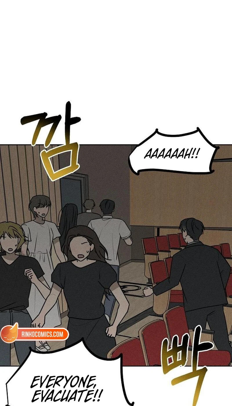 Powerful Confession Chapter 81 page 128 - 
