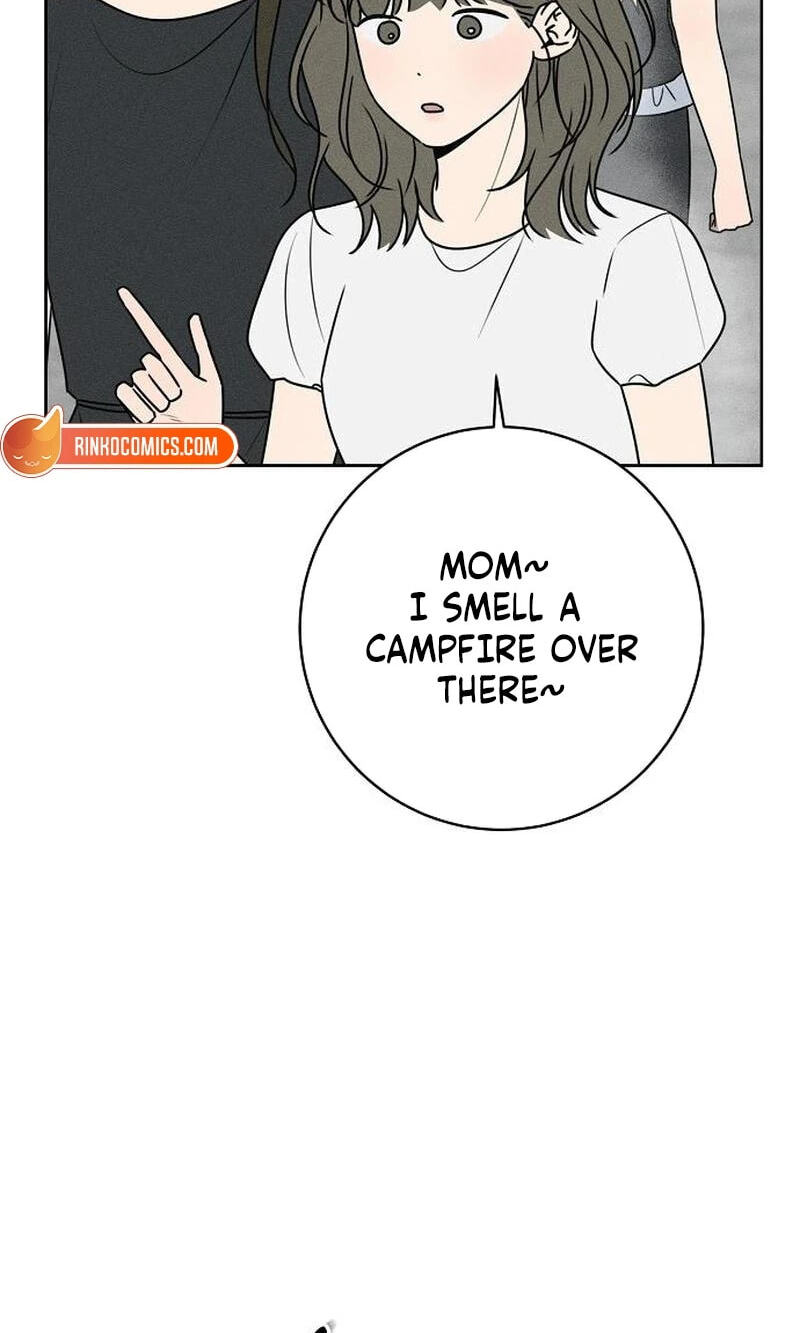 Powerful Confession Chapter 81 page 14 - 