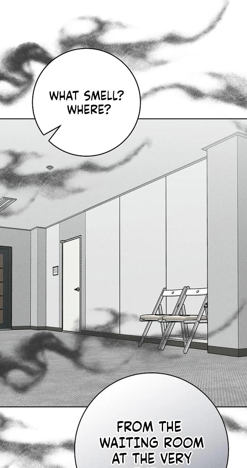 Powerful Confession Chapter 81 page 16 - 