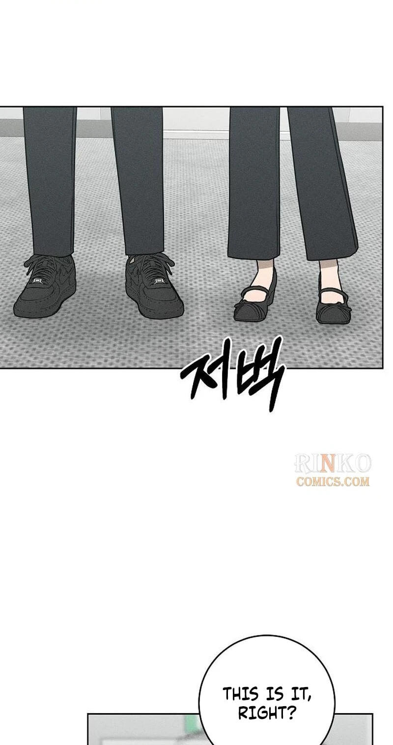 Powerful Confession Chapter 81 page 18 - 