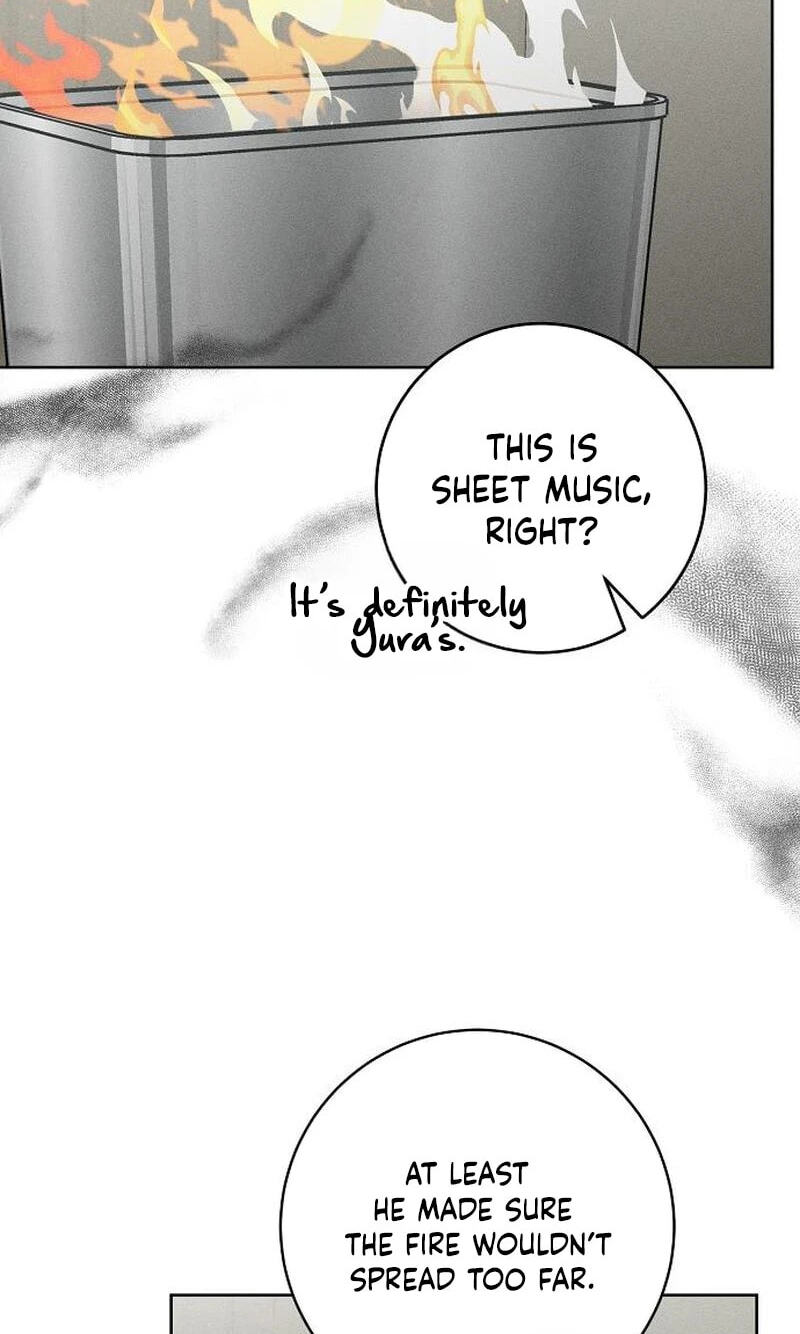 Powerful Confession Chapter 81 page 35 - 
