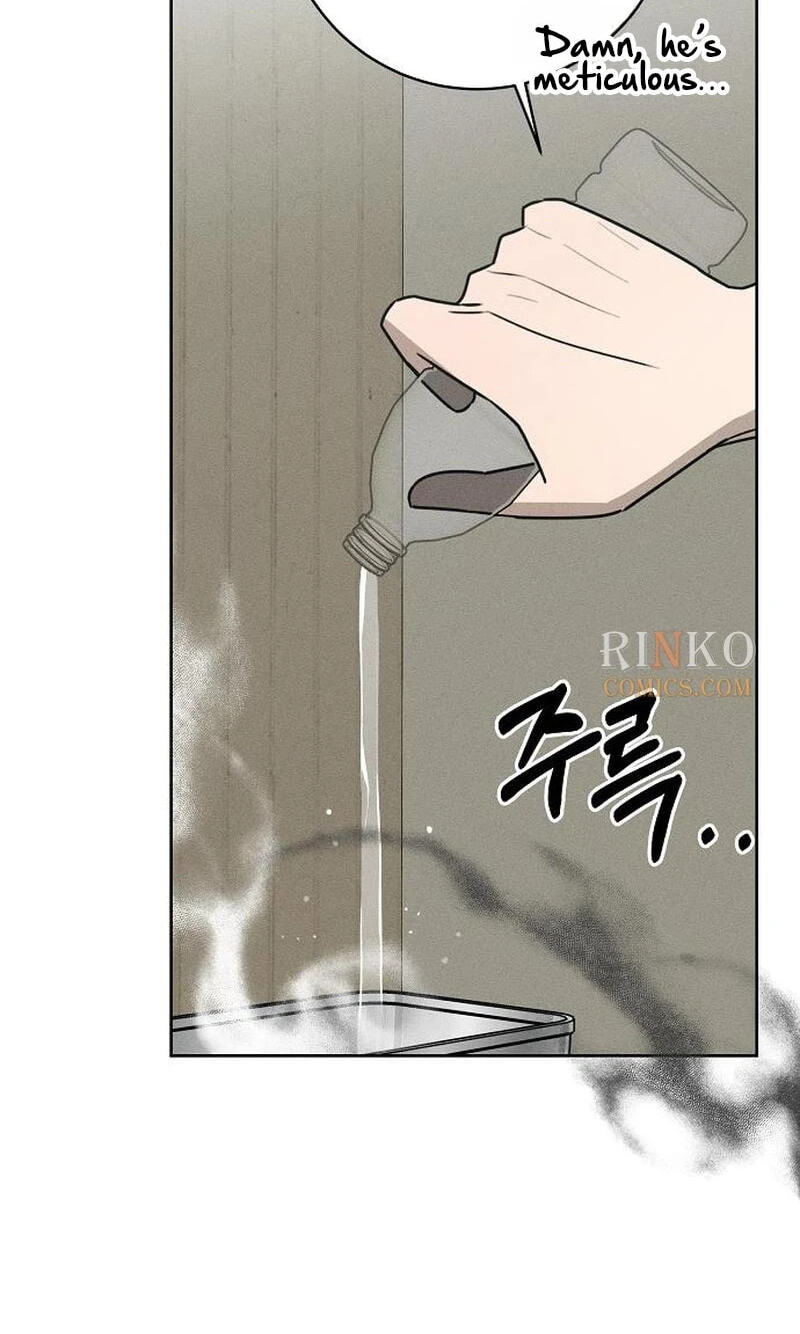 Powerful Confession Chapter 81 page 36 - 