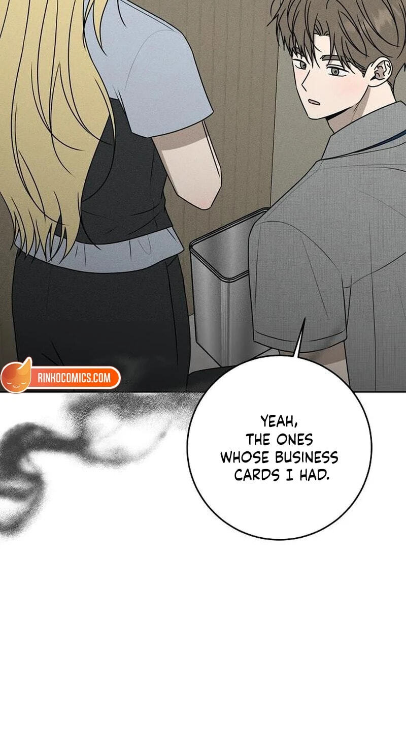 Powerful Confession Chapter 81 page 41 - 
