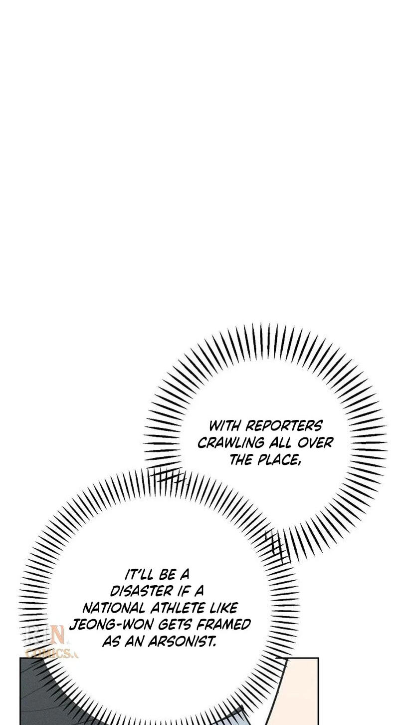 Powerful Confession Chapter 81 page 42 - 