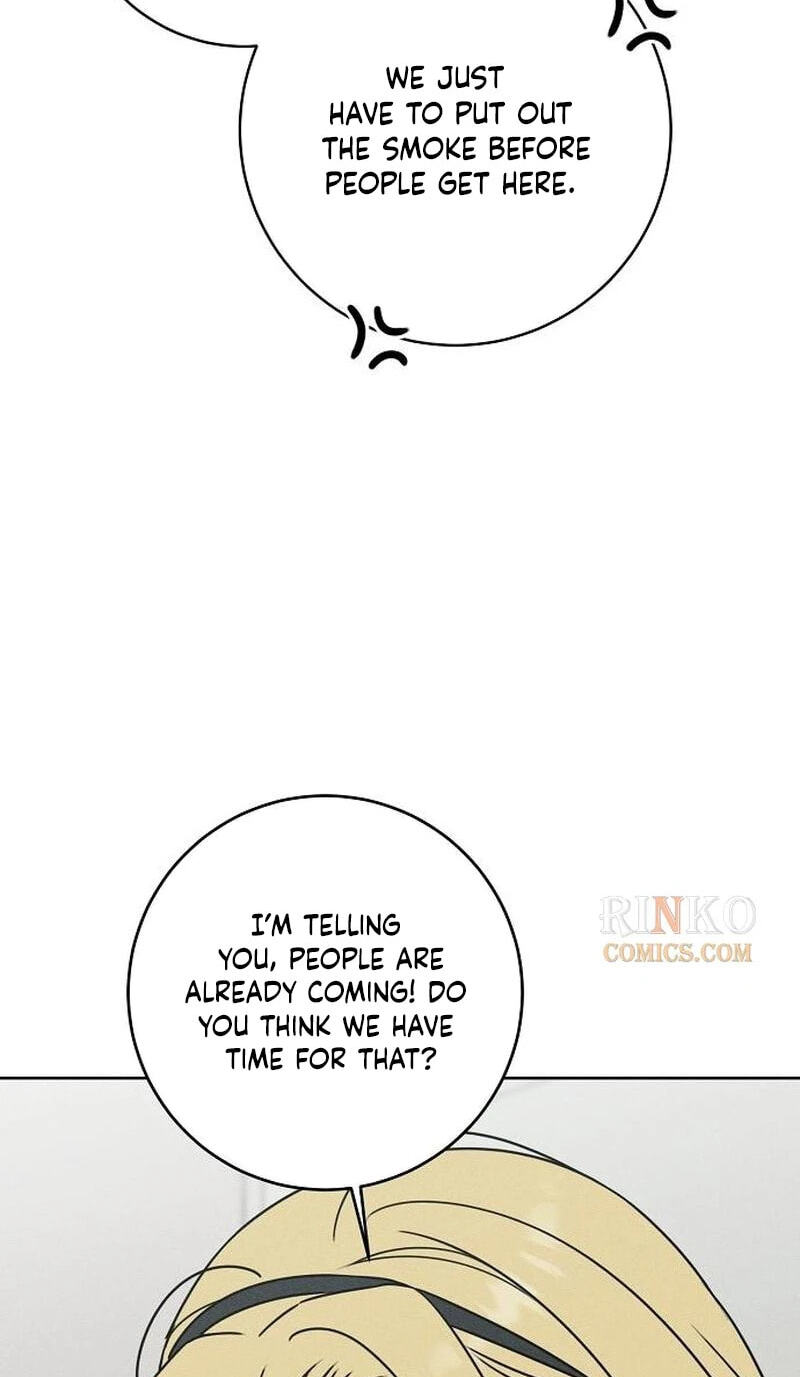 Powerful Confession Chapter 81 page 51 - 