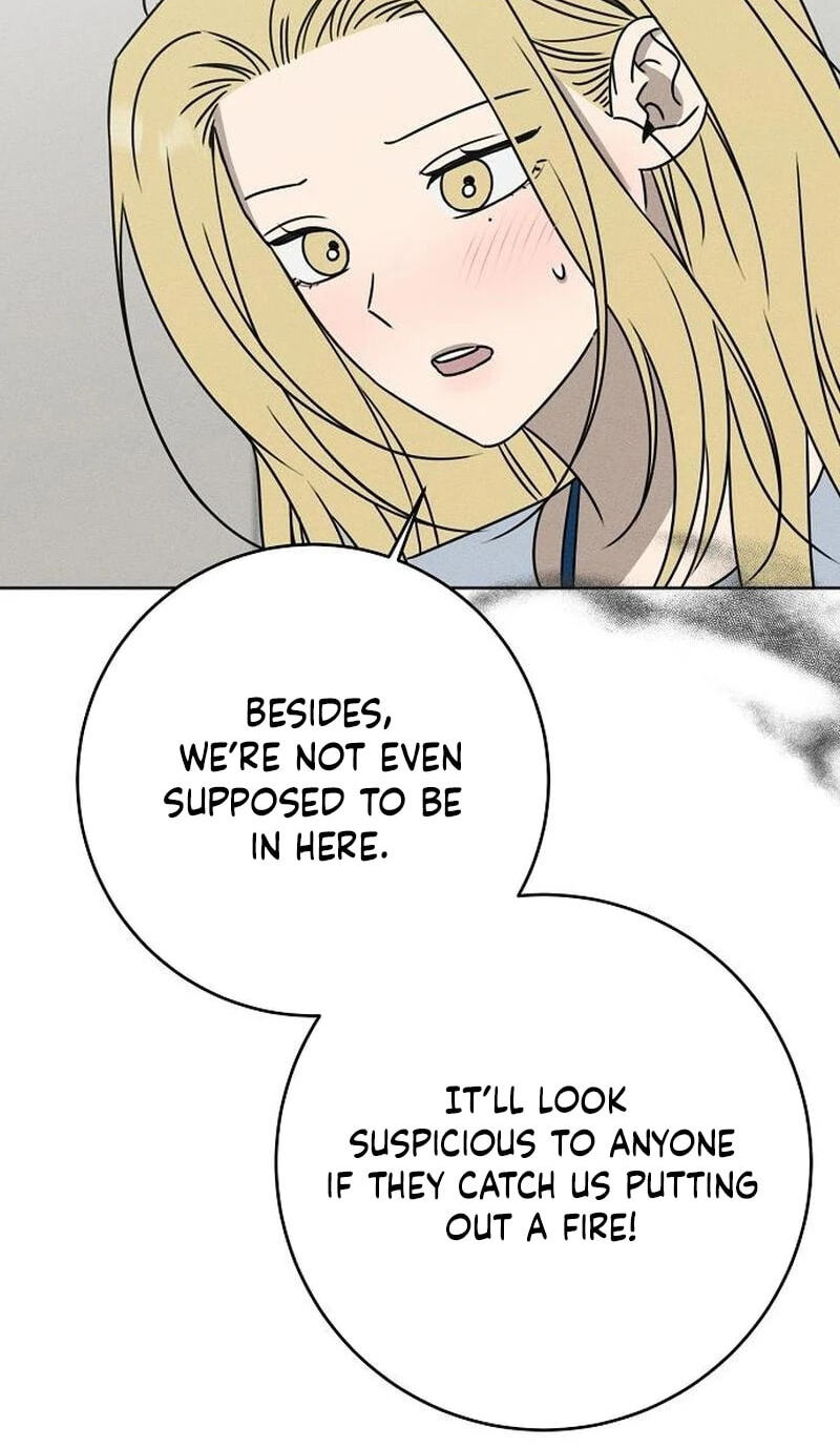 Powerful Confession Chapter 81 page 52 - 