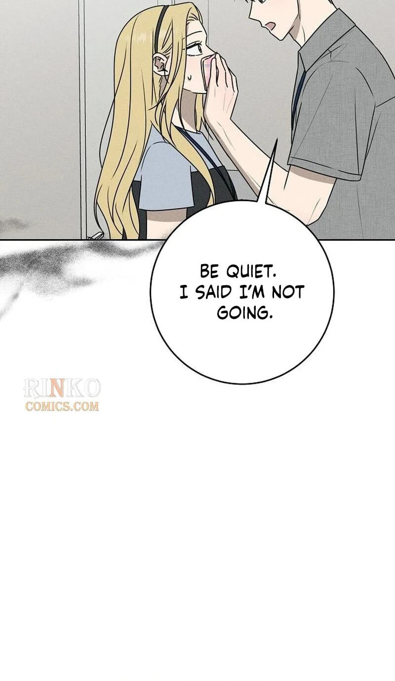 Powerful Confession Chapter 81 page 54 - 