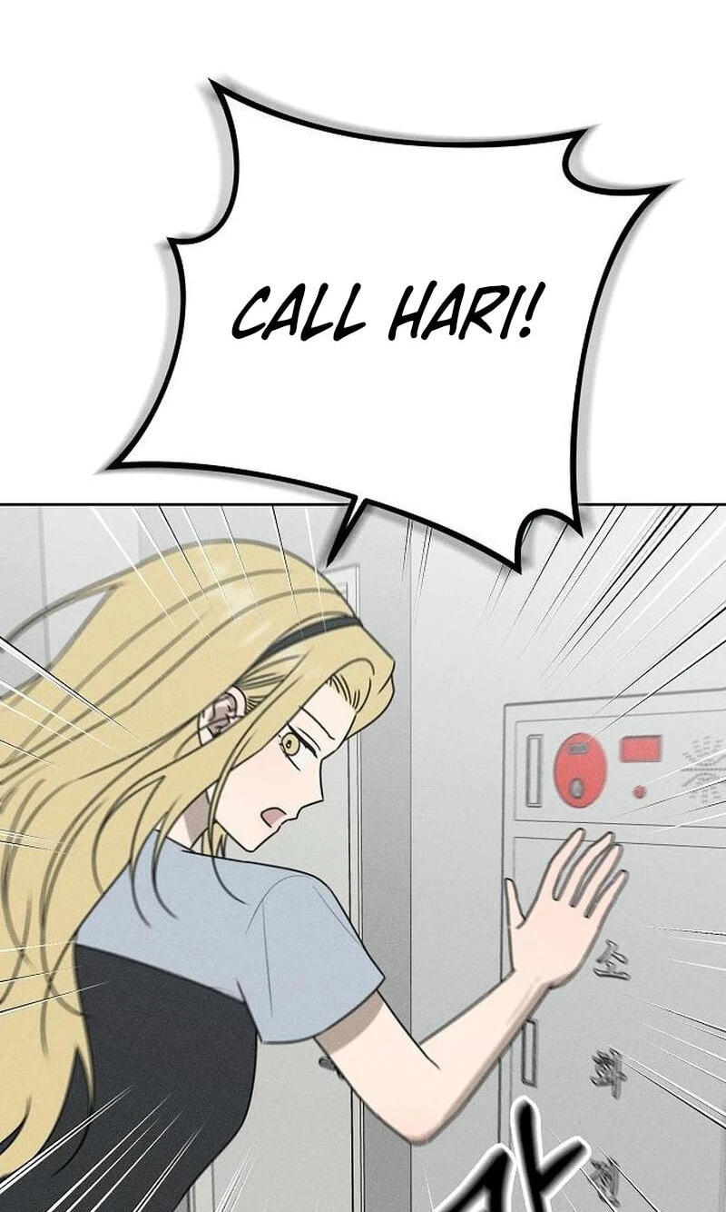 Powerful Confession Chapter 81 page 85 - 