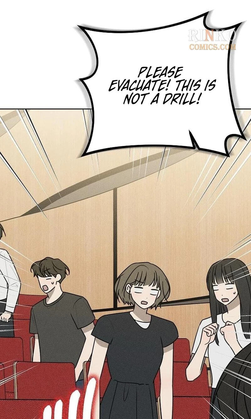 Powerful Confession Chapter 81 page 90 - 
