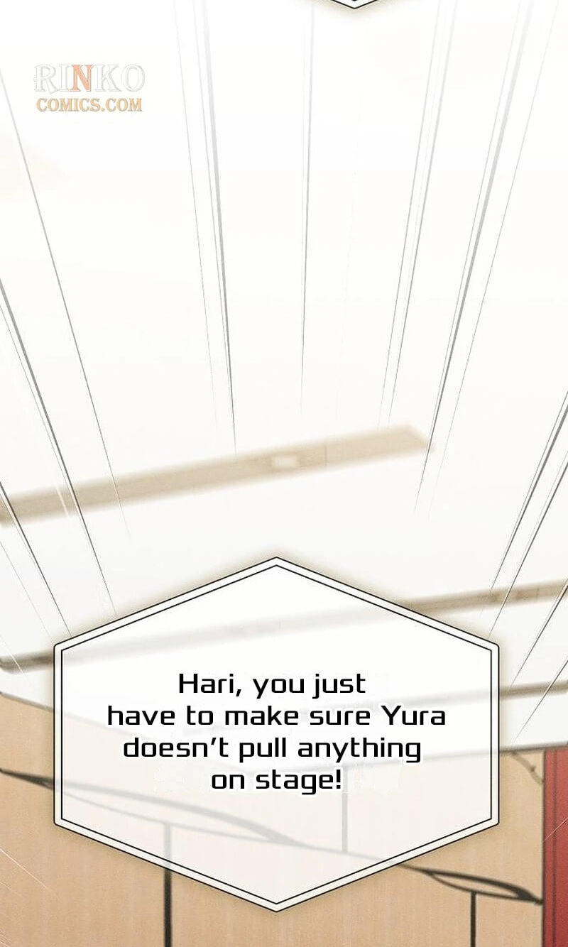 Powerful Confession Chapter 81 page 93 - 