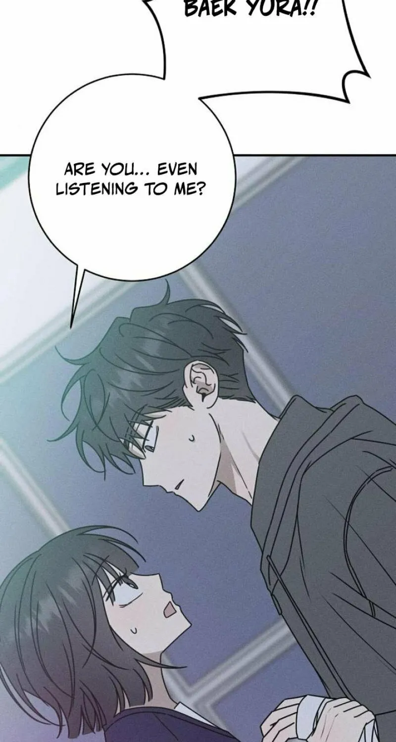 Powerful Confession Chapter 9 page 104 - 