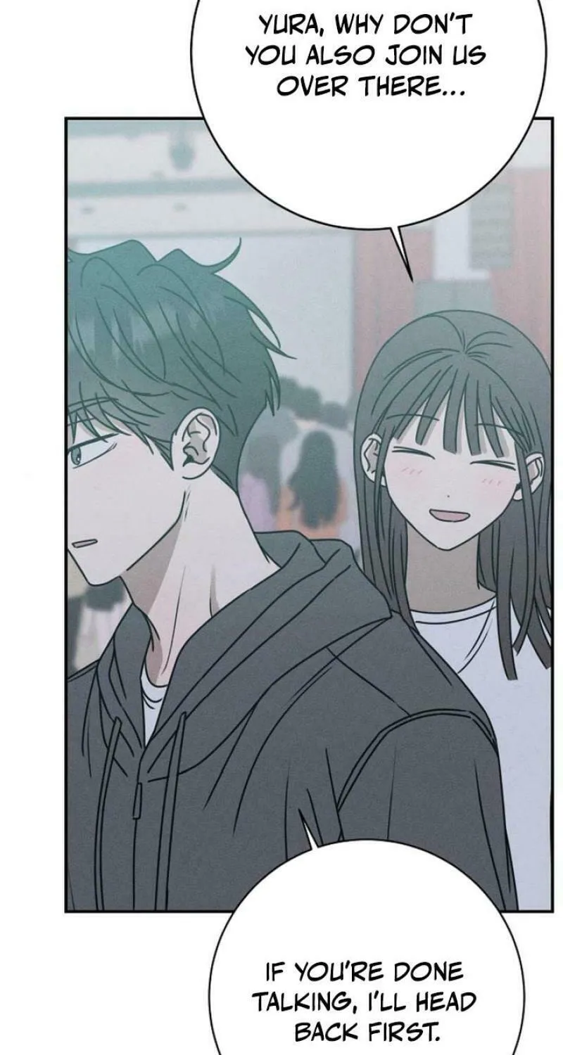 Powerful Confession Chapter 9 page 112 - 