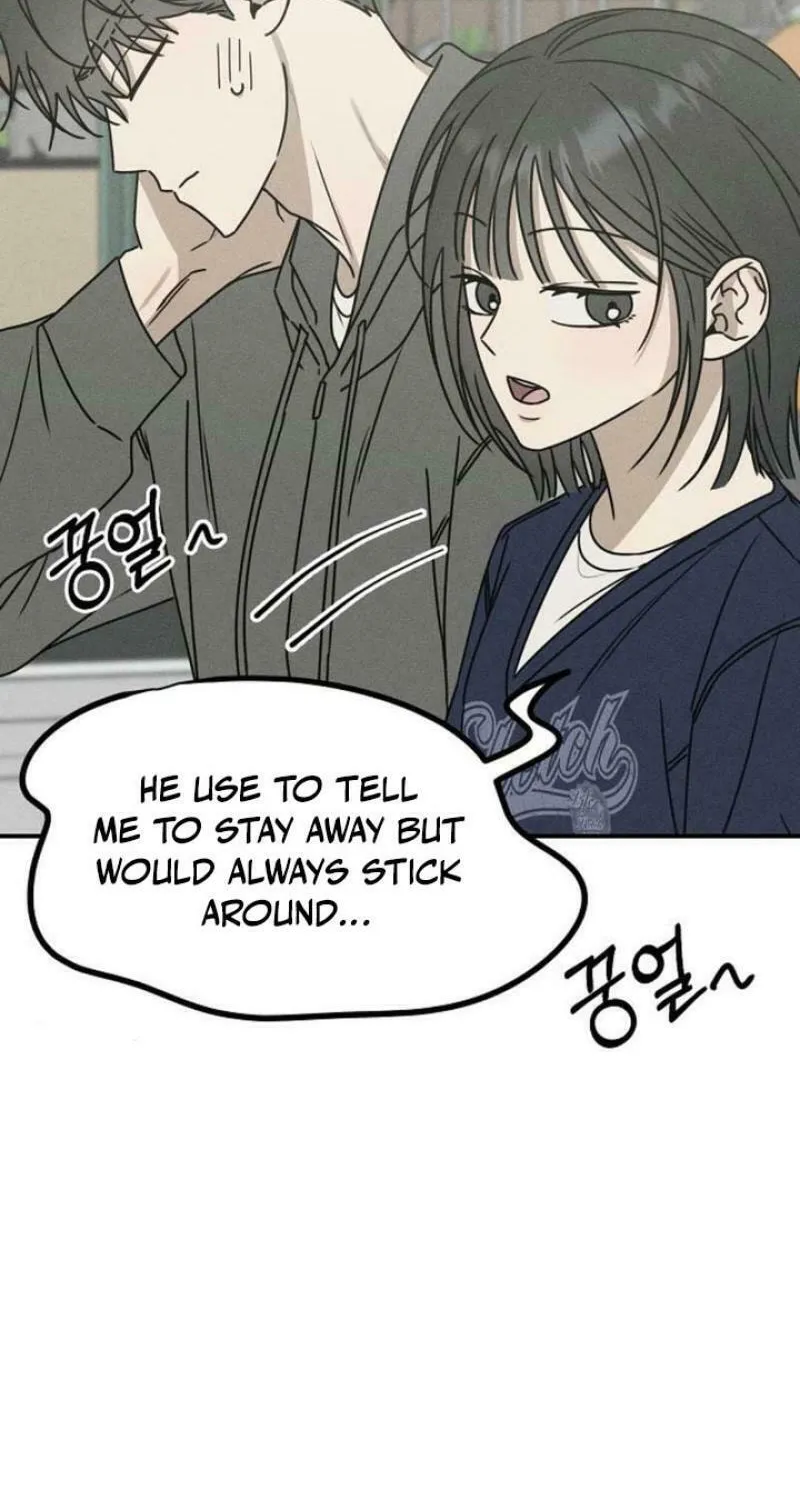 Powerful Confession Chapter 9 page 18 - 