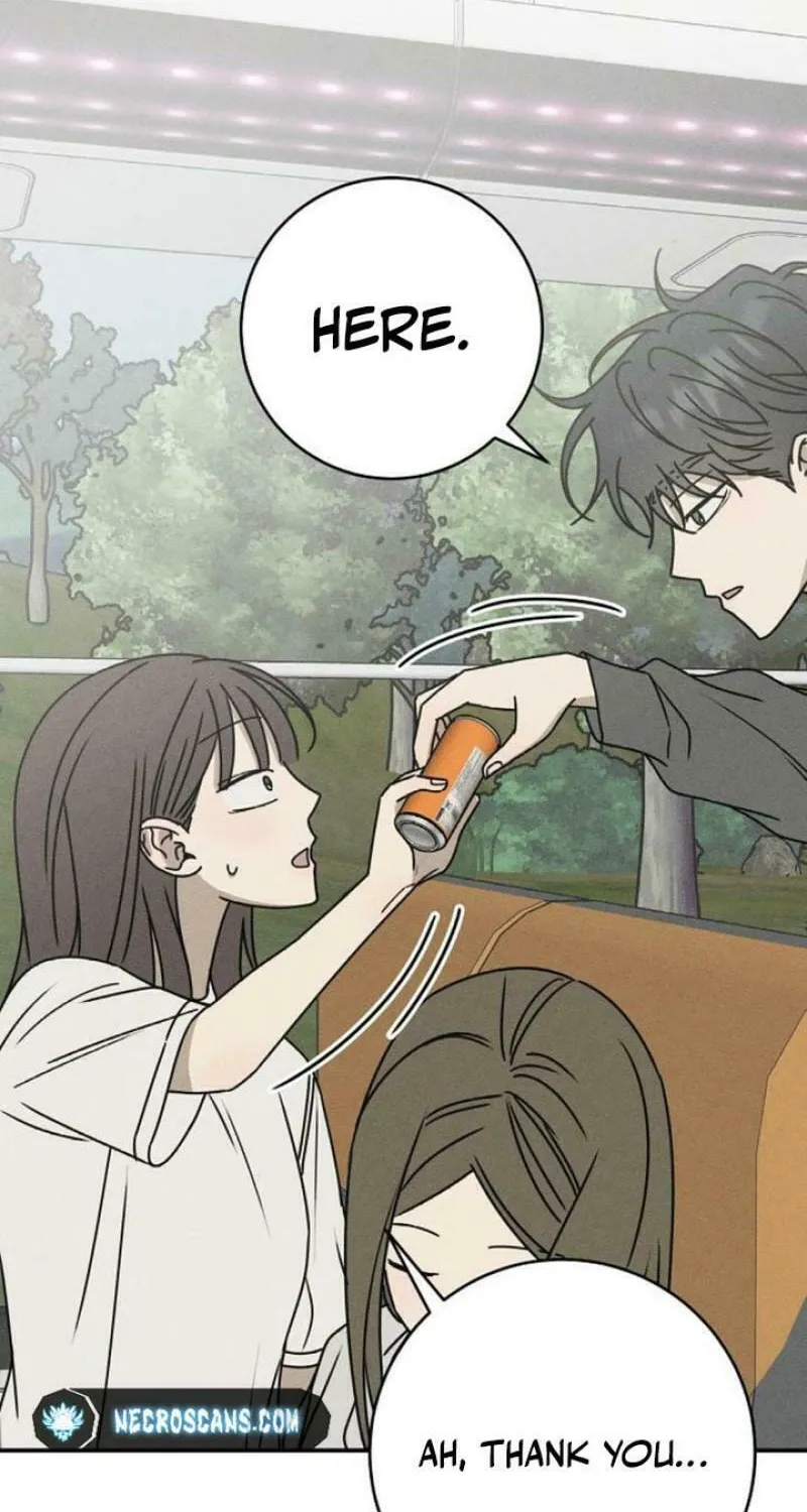 Powerful Confession Chapter 9 page 30 - 