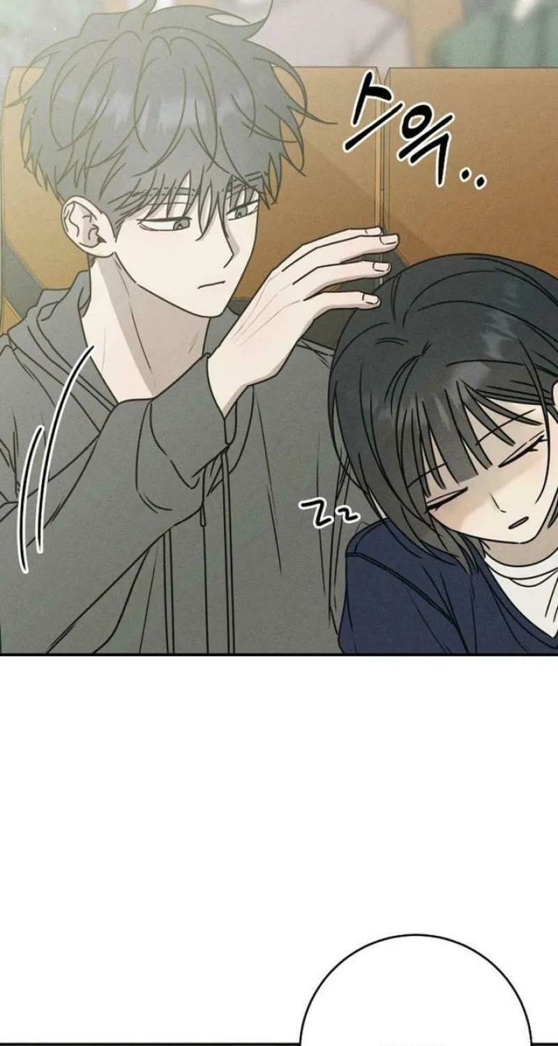Powerful Confession Chapter 9 page 38 - 