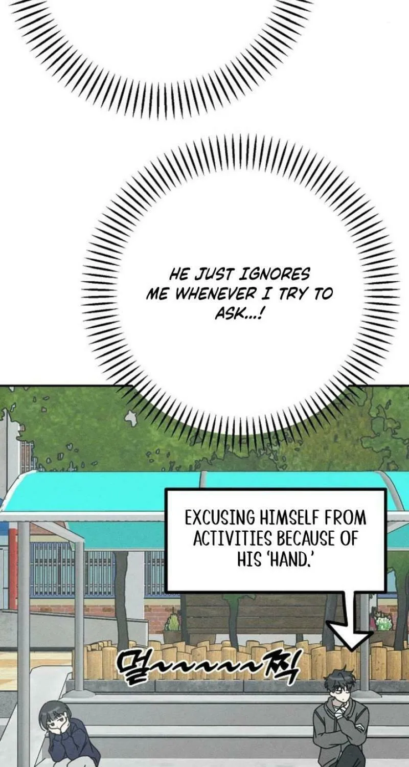 Powerful Confession Chapter 9 page 43 - 