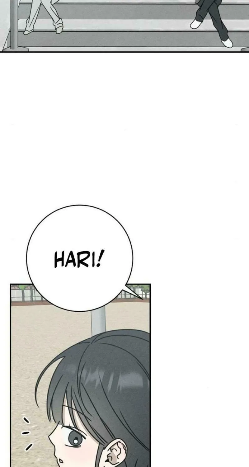 Powerful Confession Chapter 9 page 44 - 