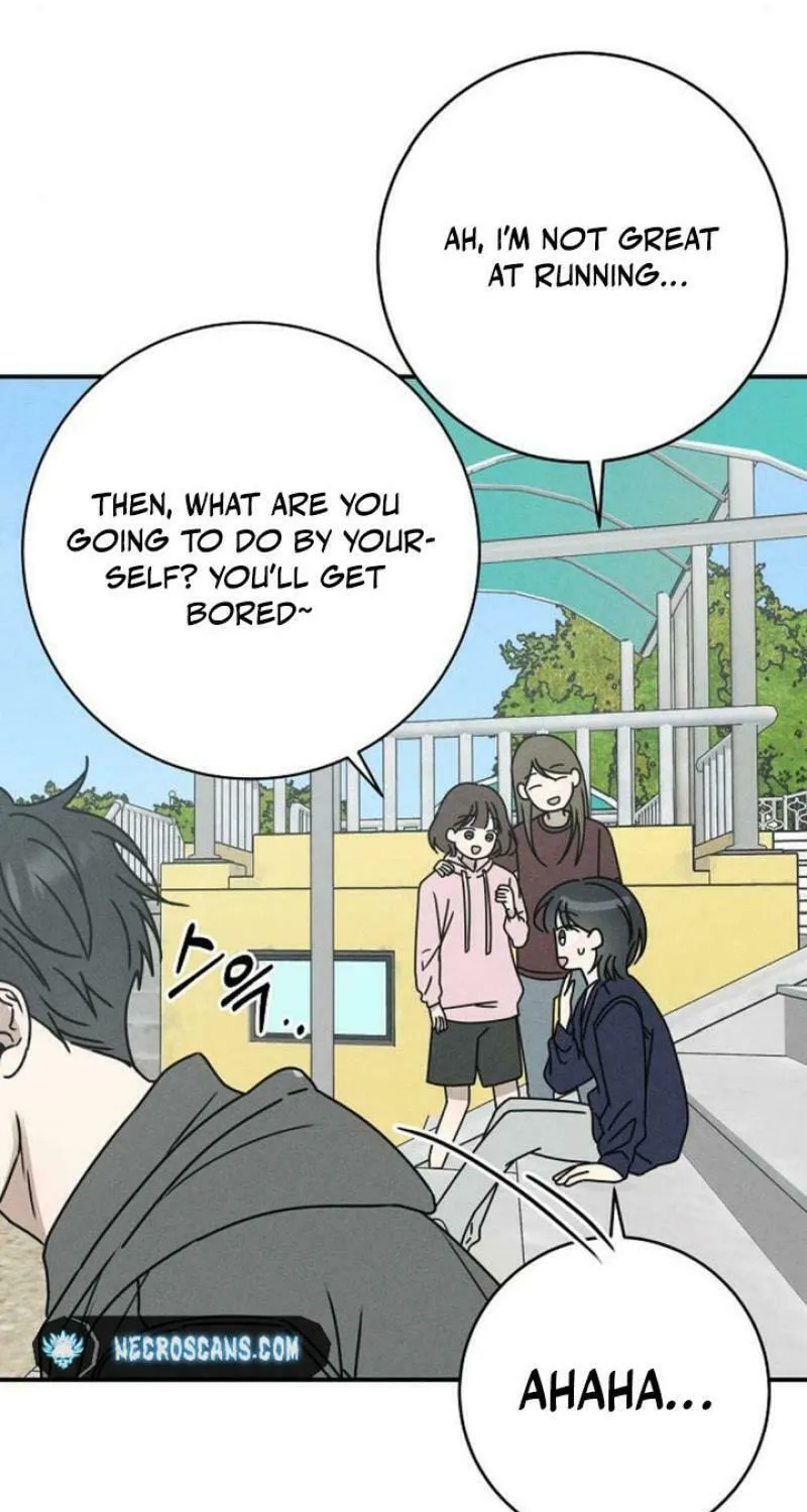 Powerful Confession Chapter 9 page 47 - 