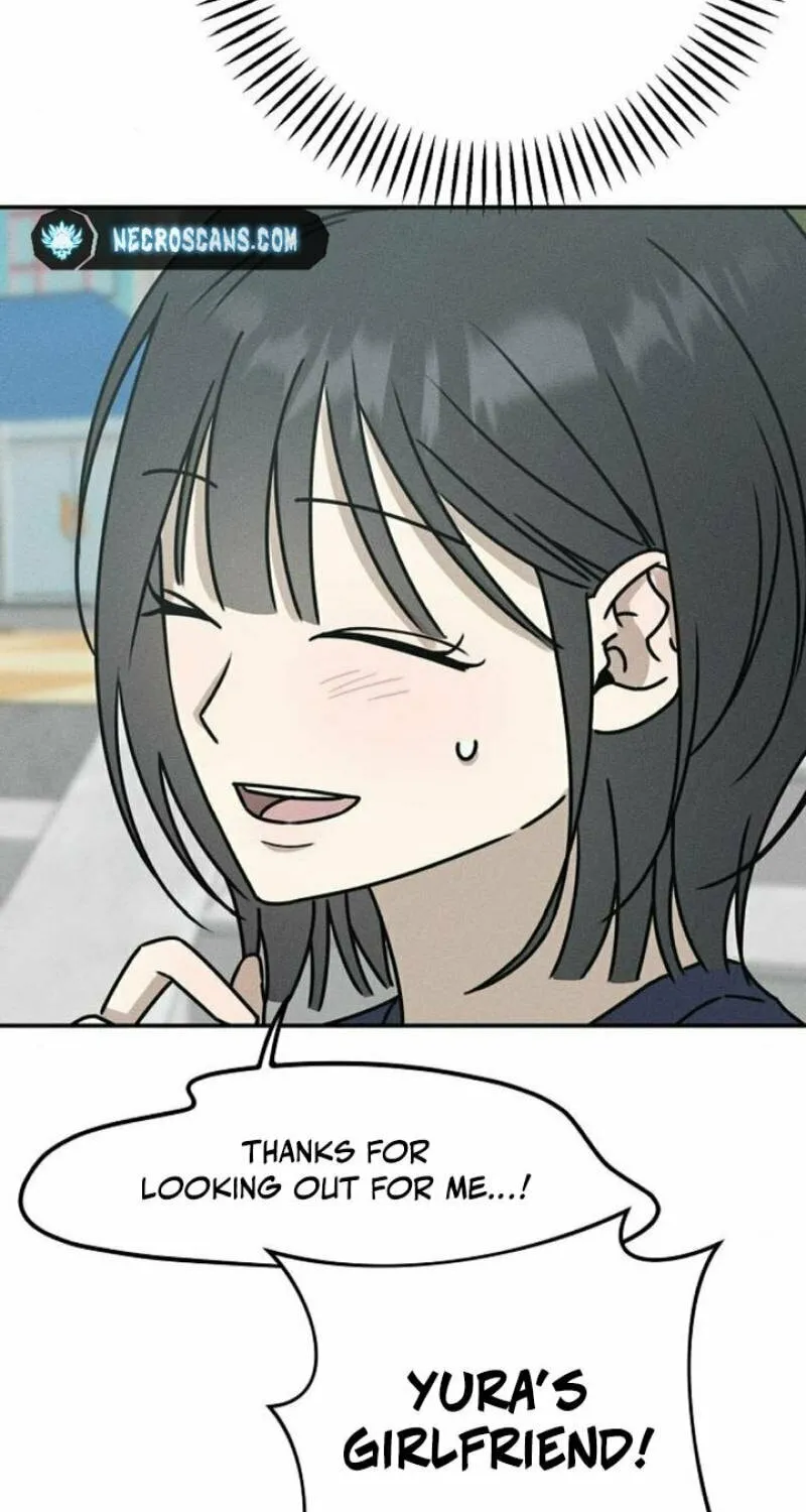 Powerful Confession Chapter 9 page 50 - 