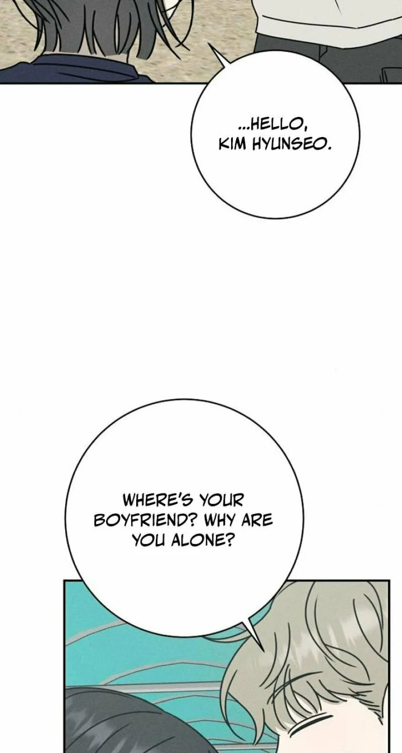 Powerful Confession Chapter 9 page 52 - 