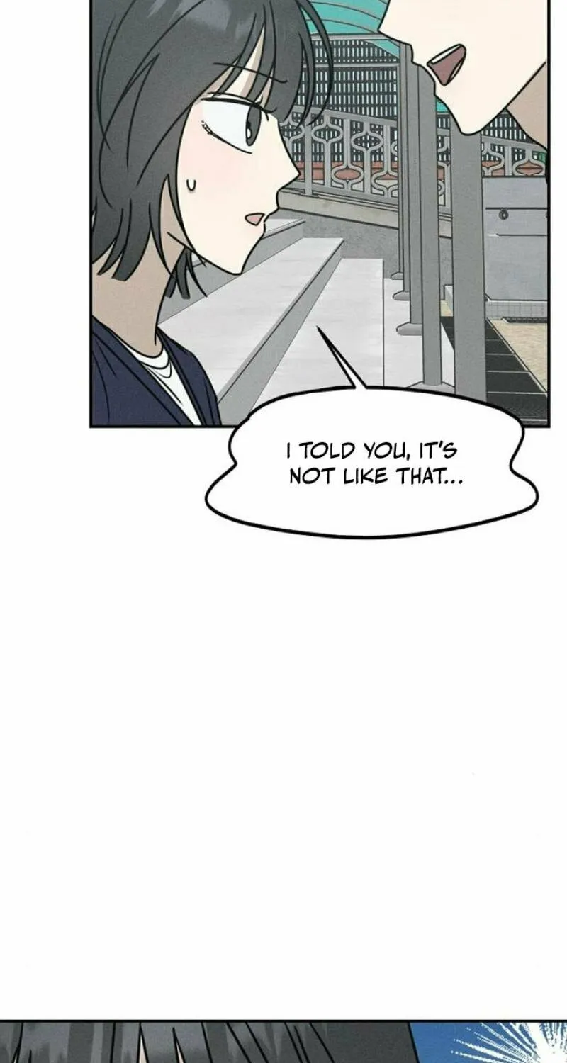 Powerful Confession Chapter 9 page 53 - 