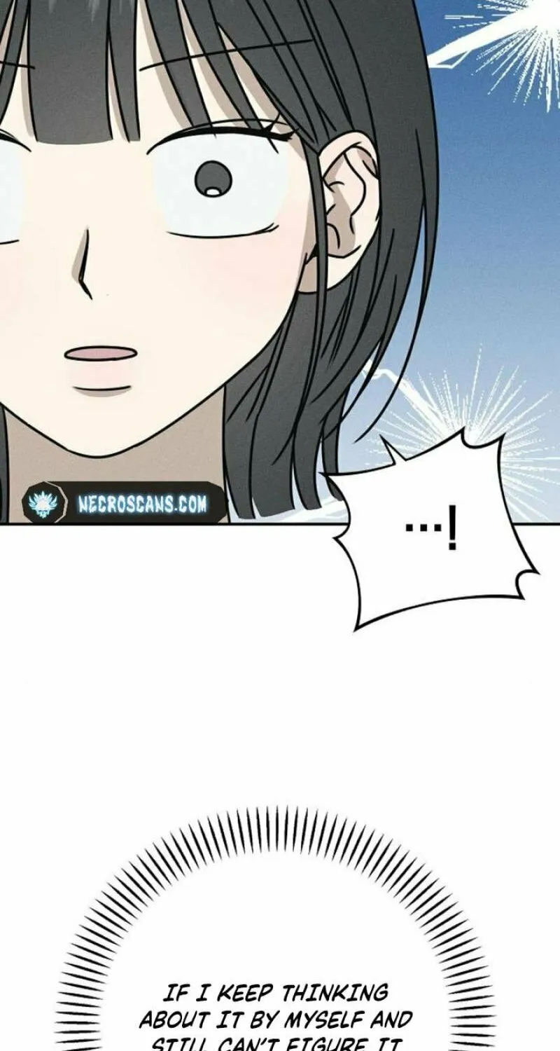Powerful Confession Chapter 9 page 54 - 